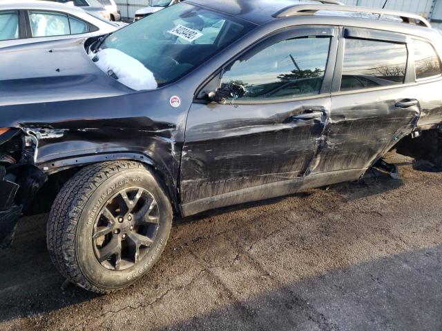 2016 JEEP CHEROKEE T - 1C4PJMBB2GW169848
