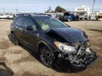 2014 SUBARU  XV