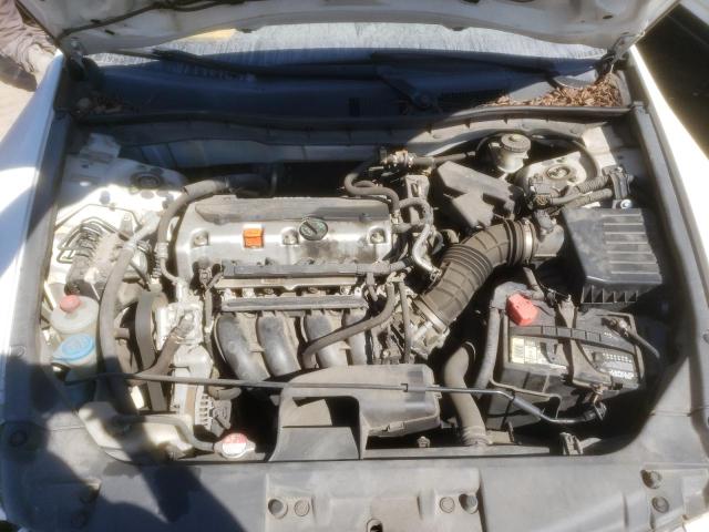 2010 HONDA ACCORD LXP - 1HGCP2F41AA058324