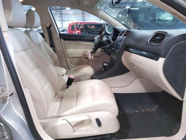 3VWPL7AJ1BM649311 Volkswagen Jetta Tdi 2011. Фото: 4