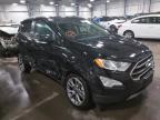 FORD ECOSPORT T 2019 foto