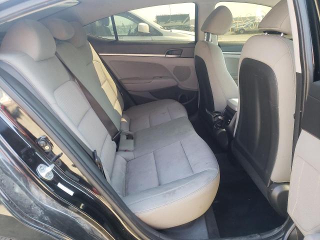 2017 HYUNDAI ELANTRA SE - KMHD74LF3HU156425