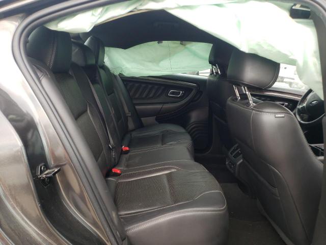 1FAHP2F80KG115611 Ford Taurus Lim 2019. Фото: 5