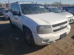 2009 CHEVROLET  TRAILBLAZER