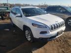 2015 JEEP  CHEROKEE