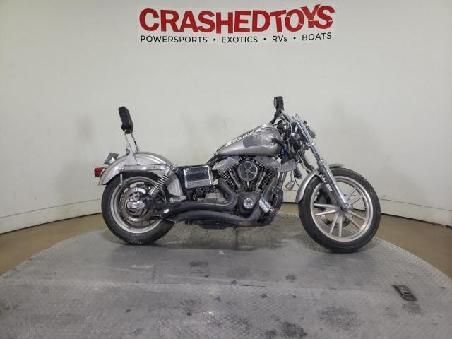 2009 HARLEY-DAVIDSON FXD 1HD1GM4159K311241