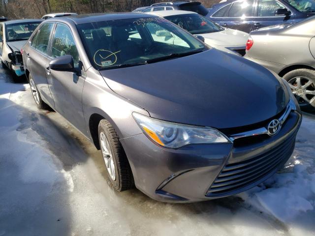2016 TOYOTA CAMRY 4T4BF1FK9GR561078