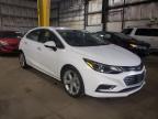 2017 CHEVROLET  CRUZE