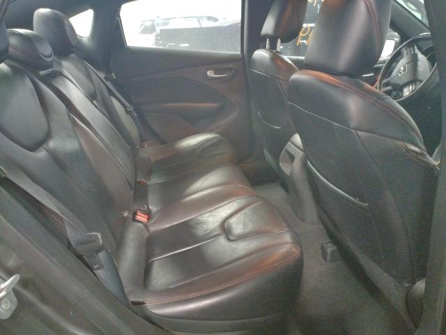 2015 DODGE DART GT 1C3CDFEB6FD252727