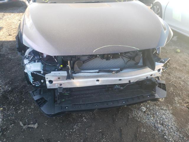 2022 TOYOTA AVALON LIM 4T1DA1AB4NU011986
