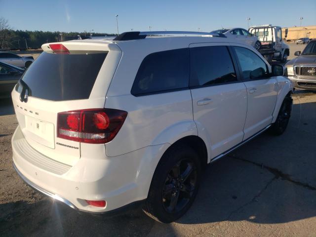 2018 DODGE JOURNEY 3C4PDDGG0JT499187