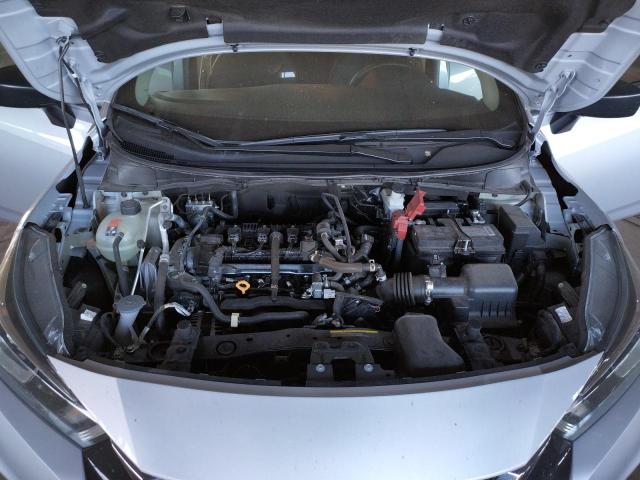 3N1CN8DV8LL805967 Nissan Versa S 2020. Фото: 6