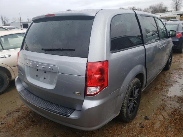 2018 DODGE GRAND CARA 2C4RDGBG0JR254684