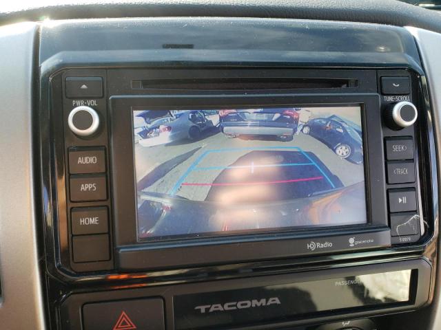2015 TOYOTA TACOMA DOU - 3TMLU4EN2FM198261