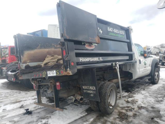 2016 FORD F550 SUPER 1FDUF5HT5GEA46301