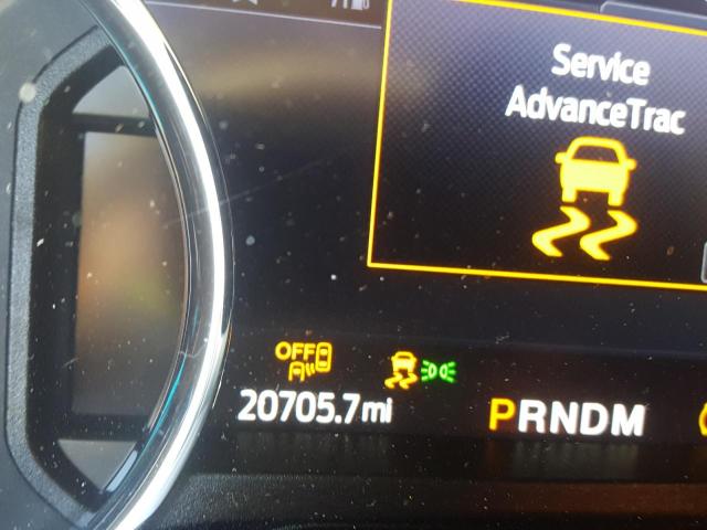 2020 FORD EXPEDITION - 1FMJU1HT9LEA23163