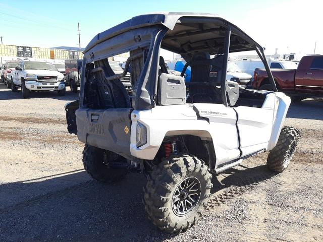 2022 YAMAHA ATV 5Y4AN39Y7NA103604