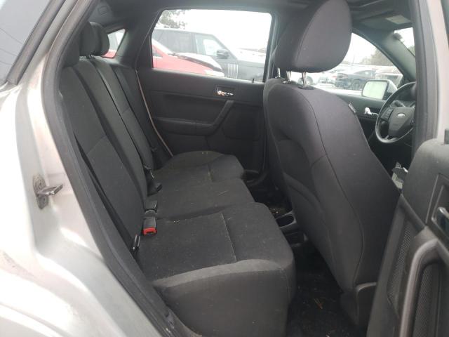 2011 FORD FOCUS SES - 1FAHP3GN7BW197997