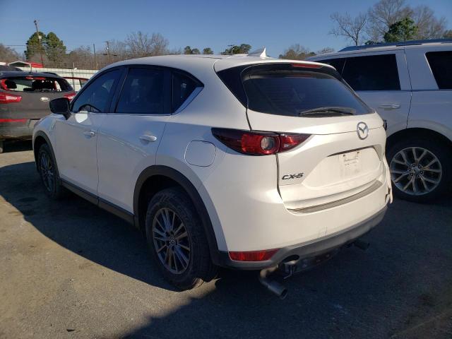 2019 MAZDA CX-5 SPORT JM3KFABM2K0584103