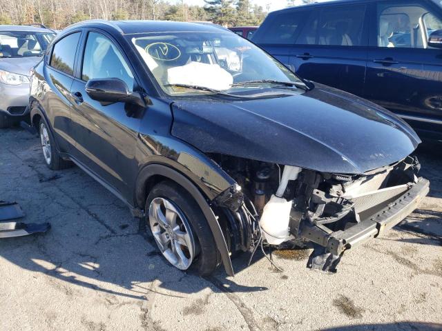 2017 HONDA HR-V EXL 3CZRU6H73HM730181