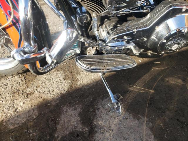 2006 HARLEY-DAVIDSON FLHRCI 1HD1FRW196Y632463
