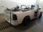 2013 RAM 1500 ST for sale at Copart AB - EDMONTON