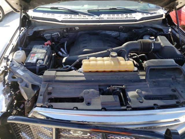 2016 FORD F150 SUPER 1FTFW1EGXGFC58747