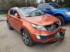 2011 KIA  SPORTAGE