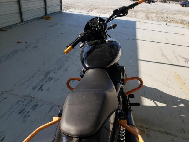2015 HARLEY-DAVIDSON XG500 1HD4NAA15FC500449