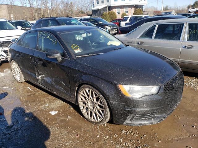 2015 AUDI S3 PREMIUM WAUBFGFF4F1007478