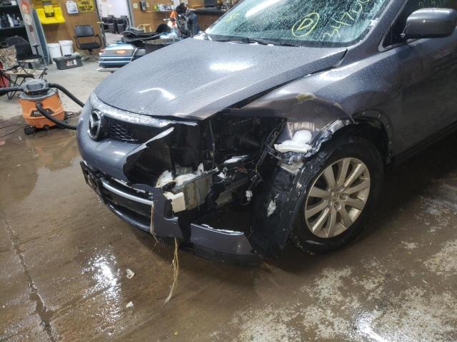 Фото: JM3TB38A980131081 - 9