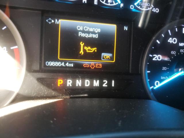 2019 FORD F250 SUPER 1FT7W2BTXKEC87675