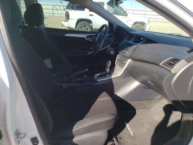 2015 NISSAN SENTRA S - 3N1AB7AP5FY357579