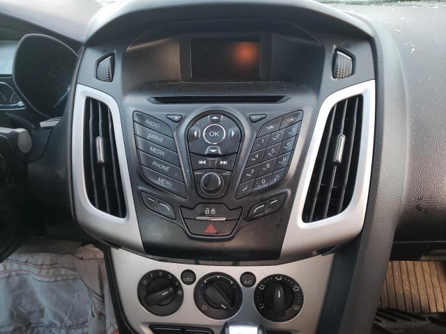 1FADP3F21EL275671 Ford Focus Se 2014. Фото: 8
