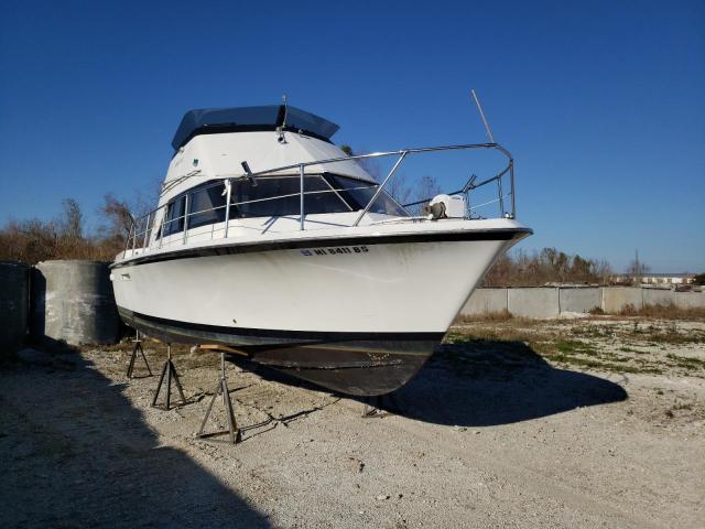 Clean Title Boats for sale at auction: 1975 Hatt Boat