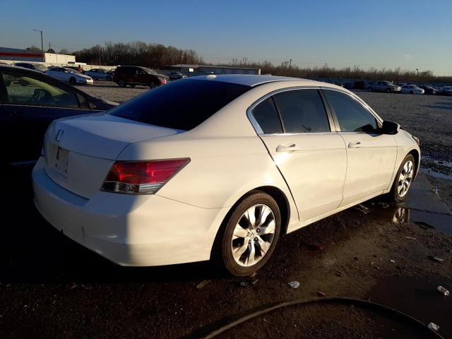 1HGCP26839A094160 Honda Accord Exl 2009. Фото: 3