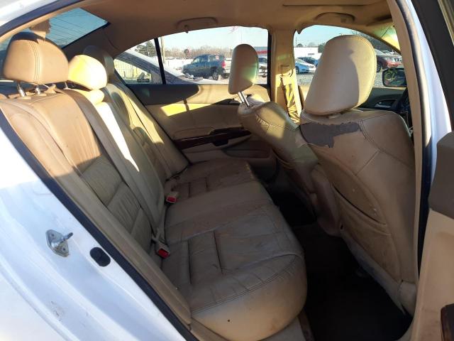 1HGCP26839A094160 Honda Accord Exl 2009. Фото: 5