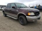 2002 FORD  F-150