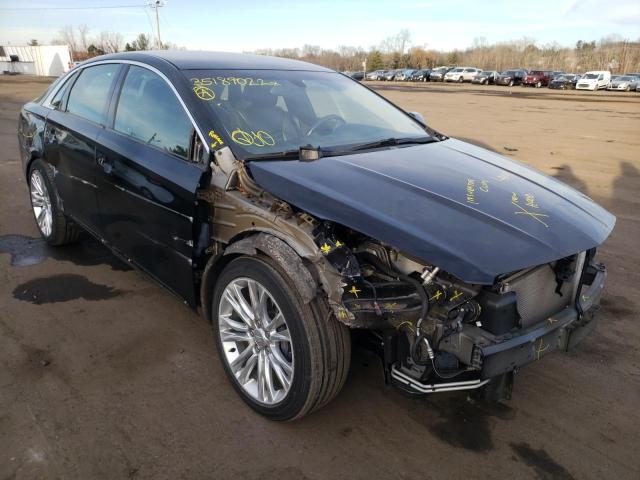 2018 CADILLAC XTS LUXURY 2G61N5S33J9157753