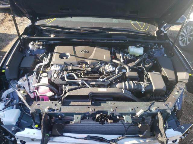 2022 TOYOTA AVALON LIM 4T1DA1AB4NU011986