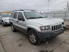 2004 JEEP  CHEROKEE