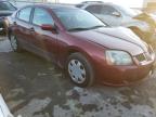 2004 MITSUBISHI  GALANT