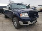 2004 FORD  F150