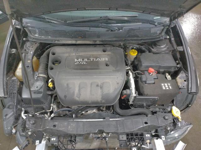 2015 DODGE DART GT 1C3CDFEB6FD252727