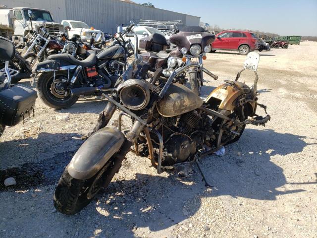2006 YAMAHA XVS1100 A JYAVP11E56A080900