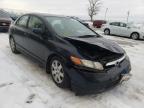 2008 HONDA  CIVIC