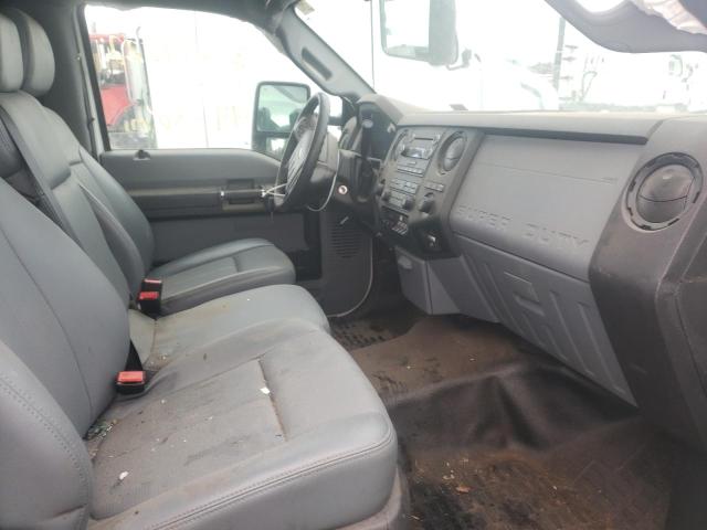 2016 FORD F550 SUPER 1FDUF5HT5GEA46301