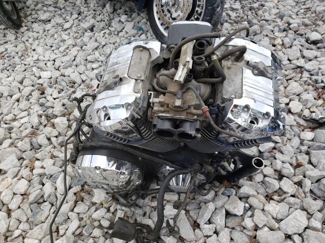 2008 HONDA VTX1800 T1 1HFSC49N38A600187