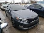 2015 KIA  OPTIMA