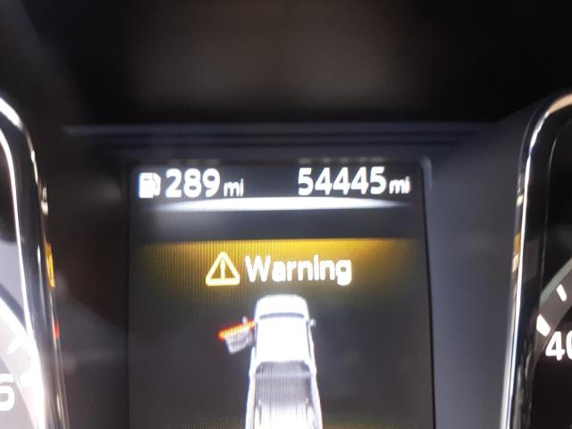 2017 NISSAN TITAN S - 1N6AA1EK2HN553780